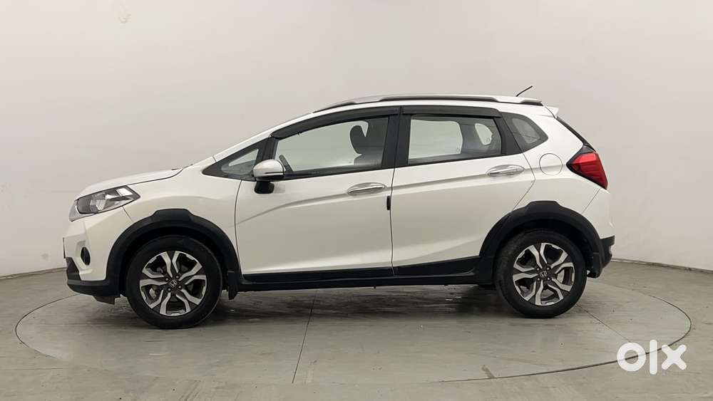 Honda Wr-v 1.2 Vx I-vtec, 2019, Petrol