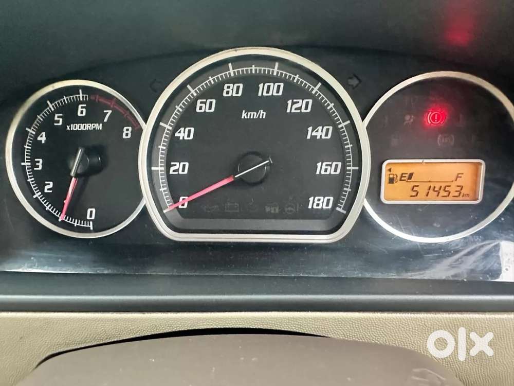 Maruti Suzuki Zen Estilo Lxi Bs Iv, 2012, Petrol
