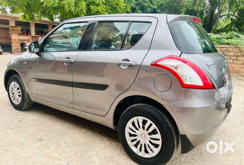 Maruti Suzuki Swift Ddis Vdi, 2012, Diesel