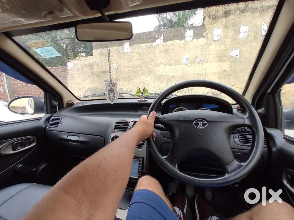 Tata Indigo Ecs 2018