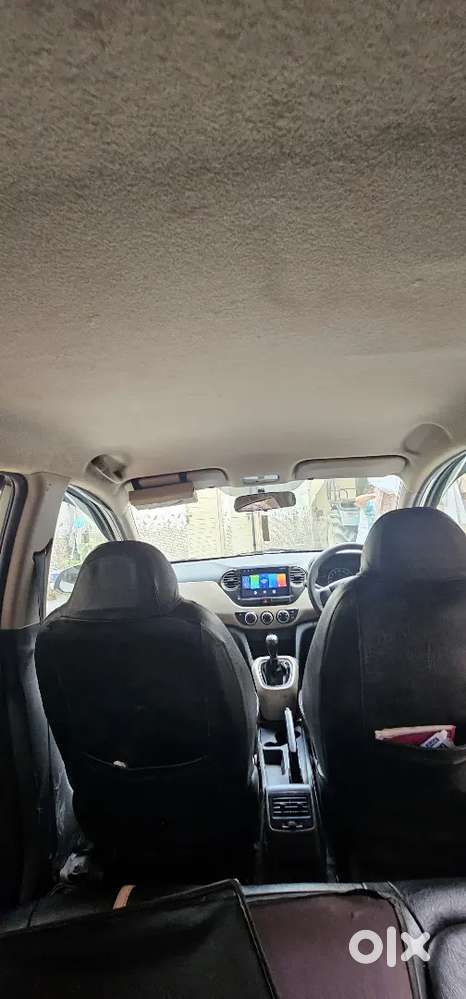 Hyundai Grand I10 2017 Diesel Manual