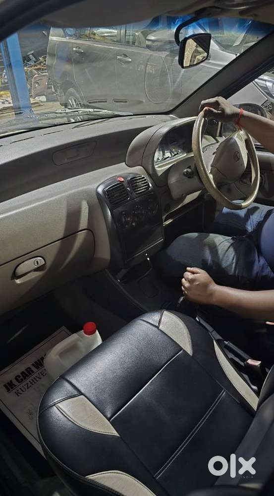 Tata Indica Ev2 Ev2 Ls, 2011, Diesel