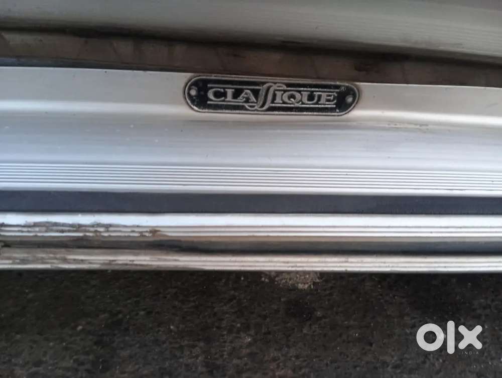 Innova Side Foot Step For Sale