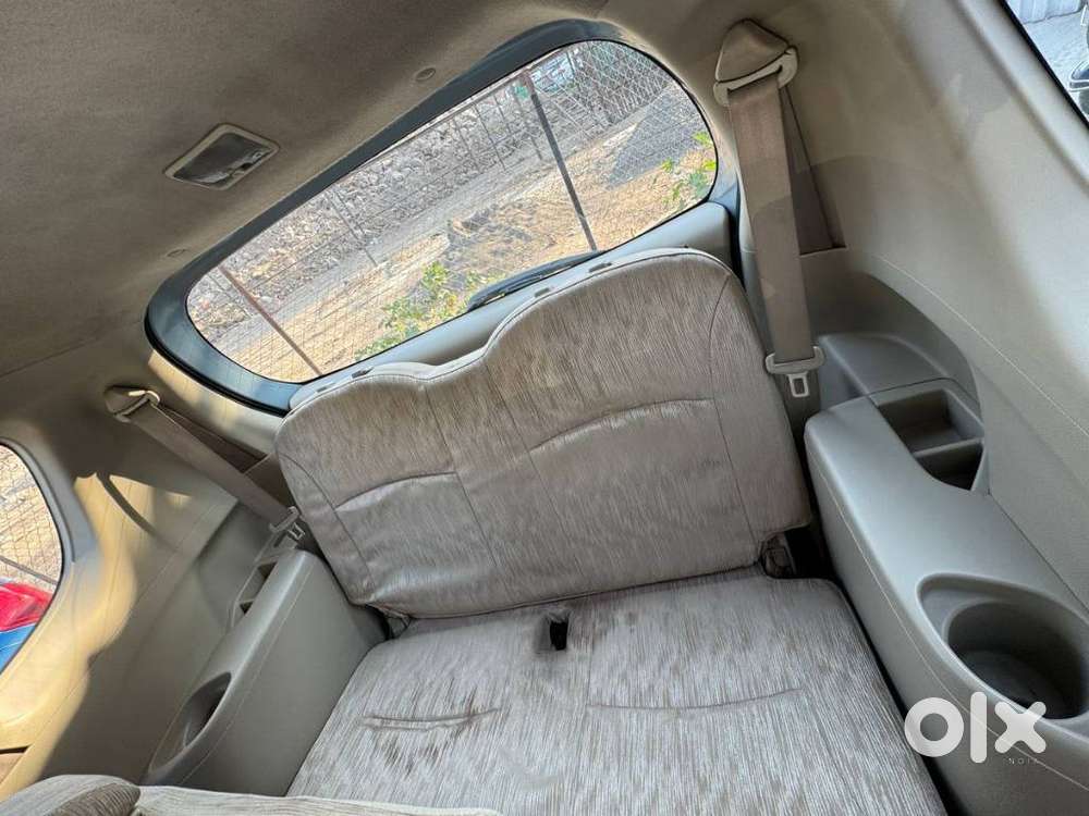 Maruti Suzuki Ertiga 2012-2015 Zdi, 2012, Diesel