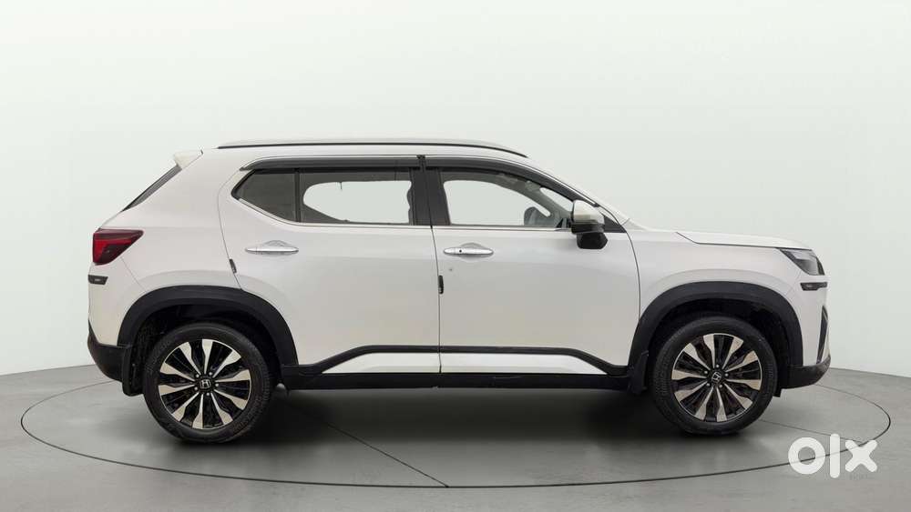 Honda Elevate Zx Cvt, 2024, Petrol