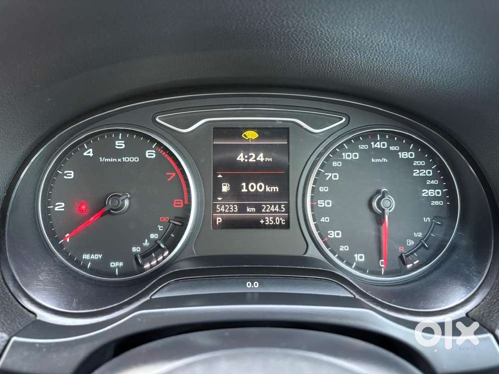 Audi A3 35 Tfsi Premium, 2018, Petrol