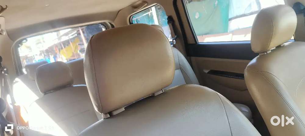 Chevrolet Enjoy Ltz 2013