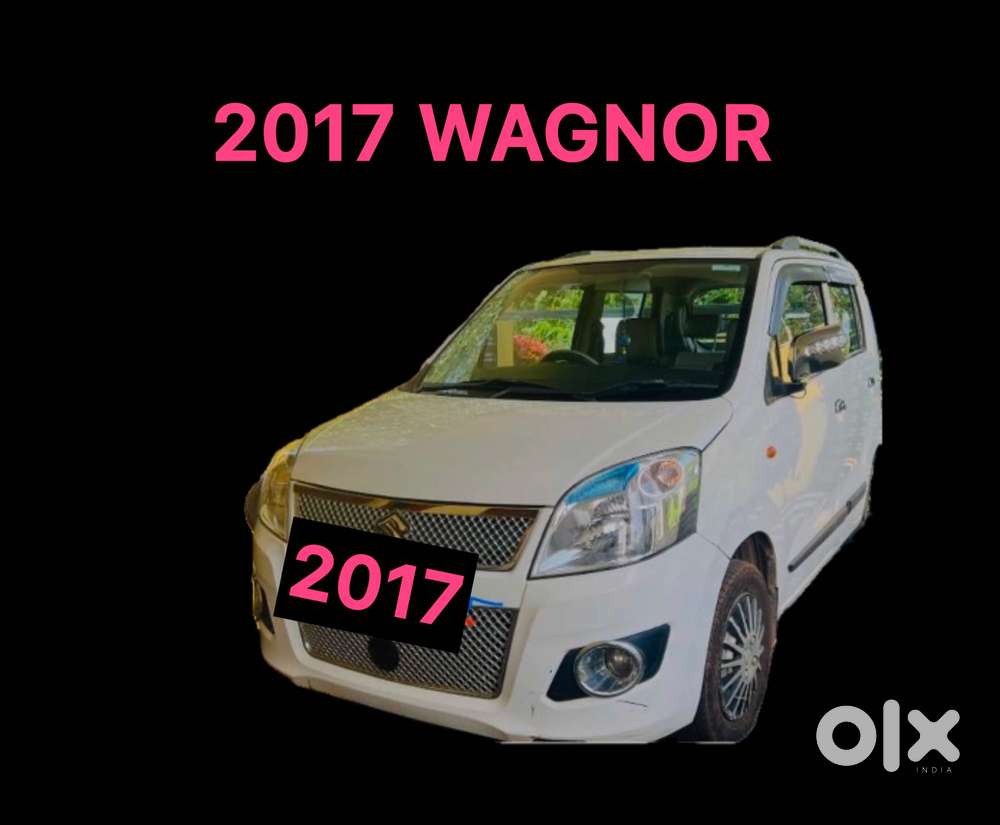 Maruti Suzuki Wagon R 1.0 Vxi Felicity Edition, 2014, Petrol