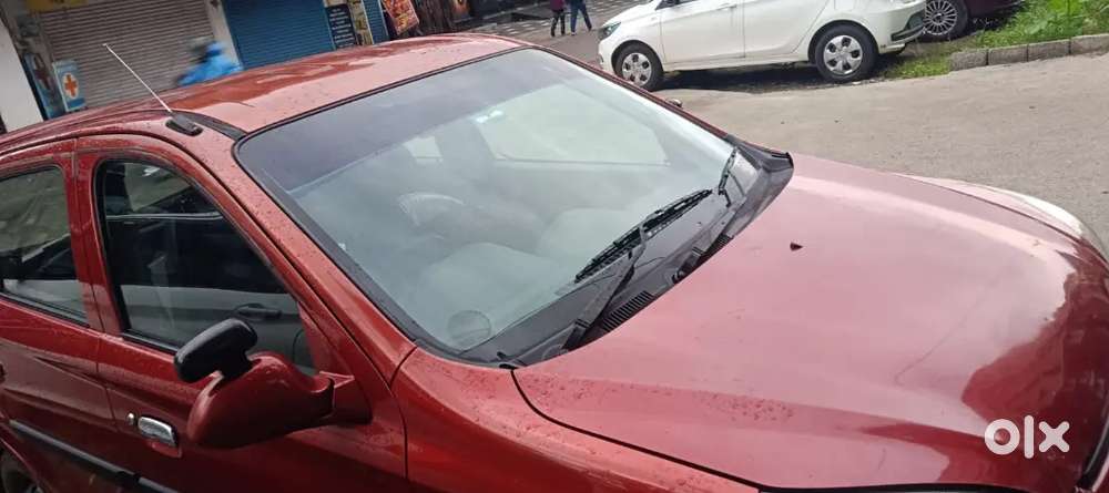 Alto 800 Cng