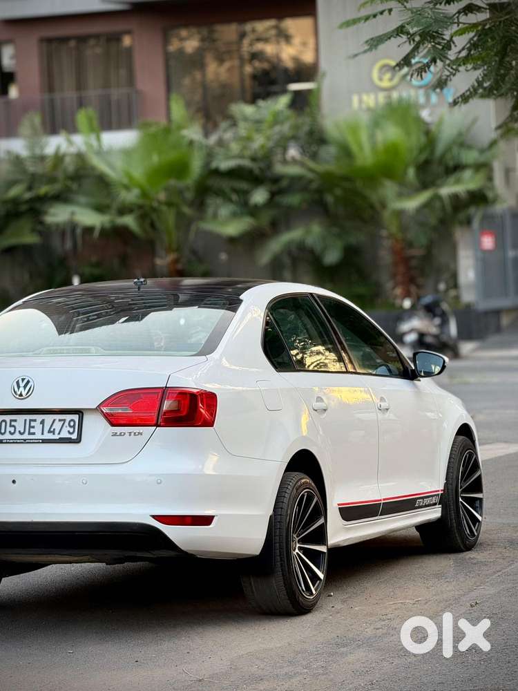 Volkswagen Jetta 2.0 Tdi Comfortline, 2013, Diesel