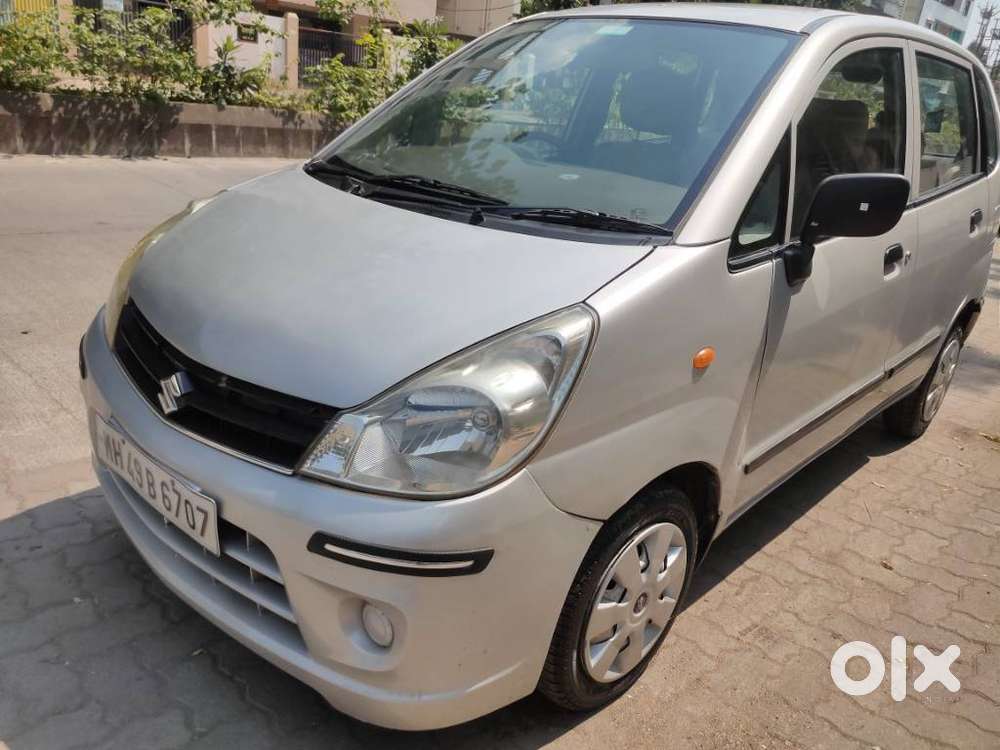 Maruti Suzuki Zen Estilo Lxi Bs Iv, 2013, Petrol