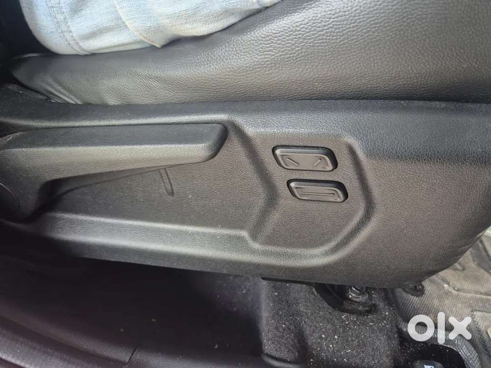 Hyundai Venue Dct Sx(o) Turbo 1.0 Litre Top End Model