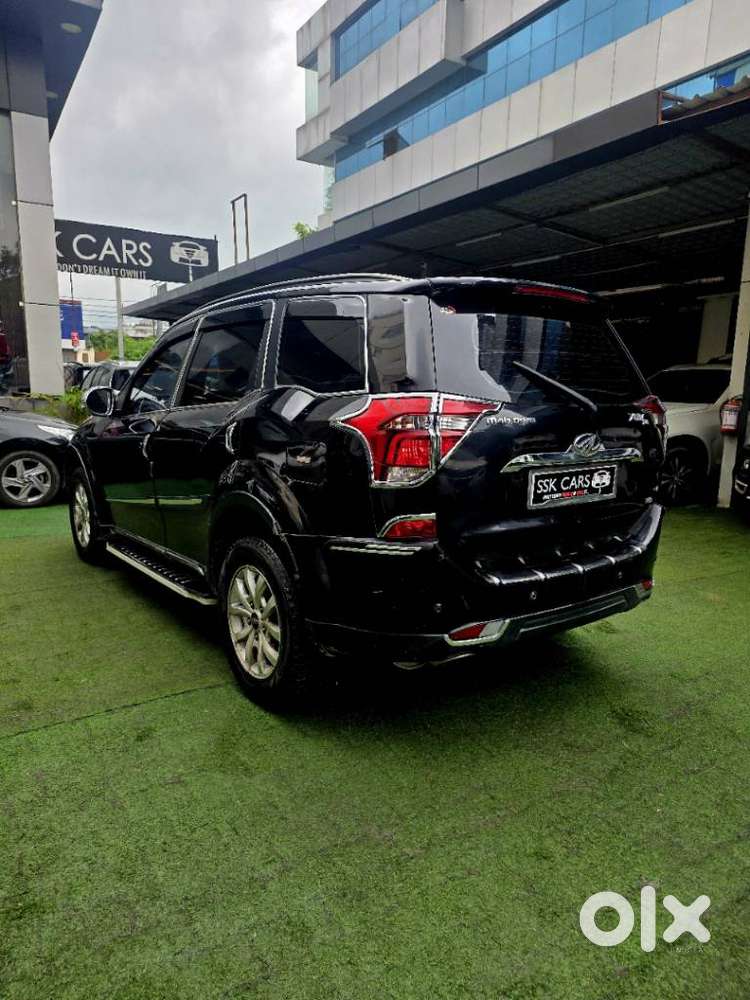 Mahindra Xuv500 2.2 W10, 2018, Diesel