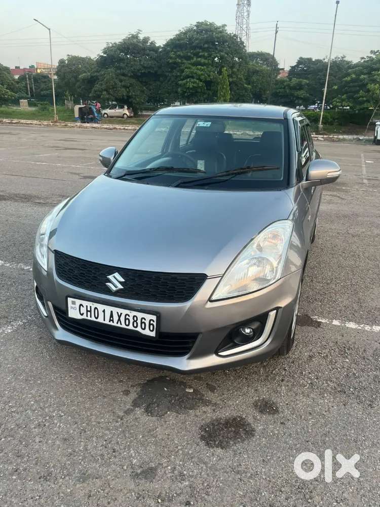 Swift Maruti Suzuki 2014 Diesel