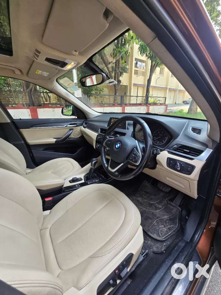 Bmw X1 Sdrive 20d X Line, 2016, Diesel