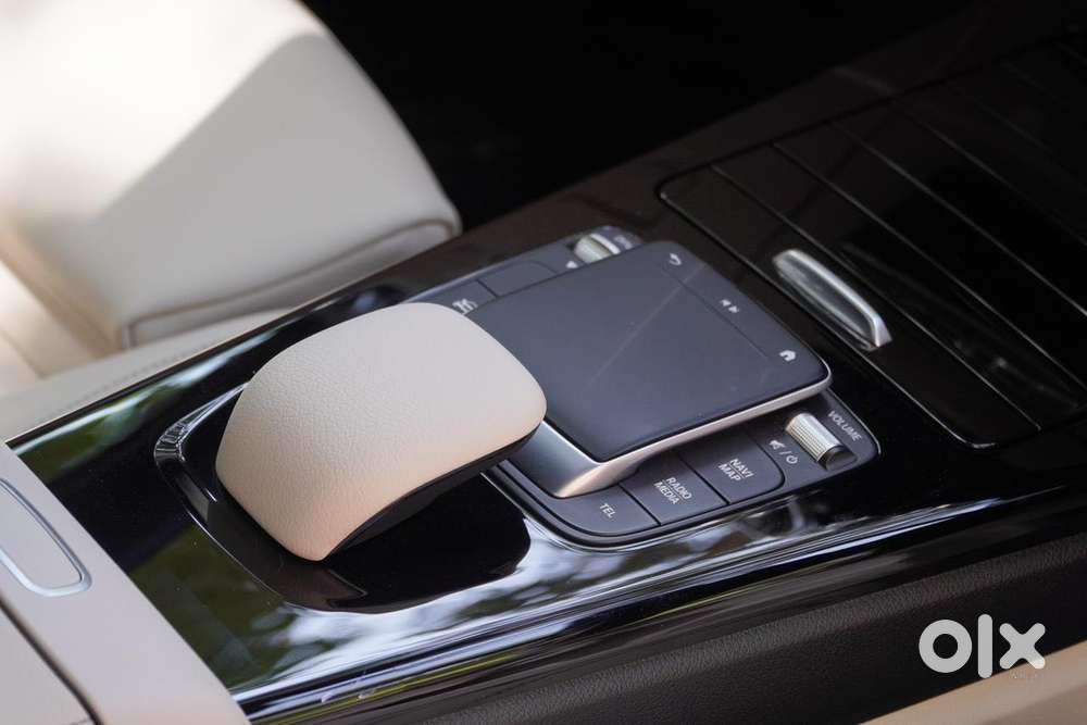 Mercedes-benz A-class Limousine 200, 2021, Petrol