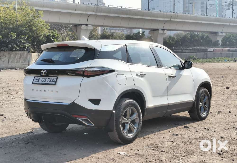 Tata Harrier