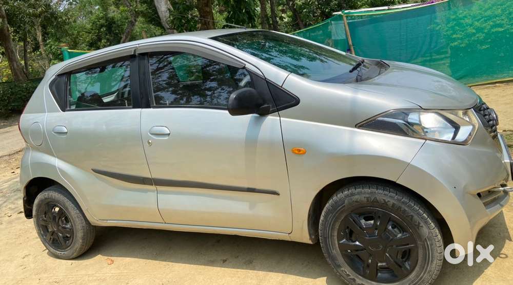 2016 Datsun Redigo Petrol