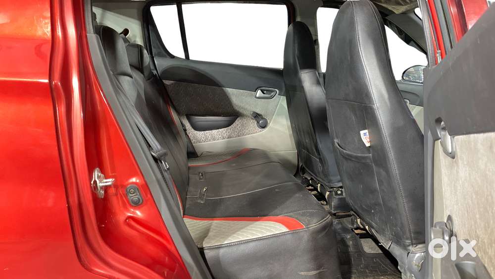 Maruti Suzuki Alto 800 Vxi, 2017, Petrol