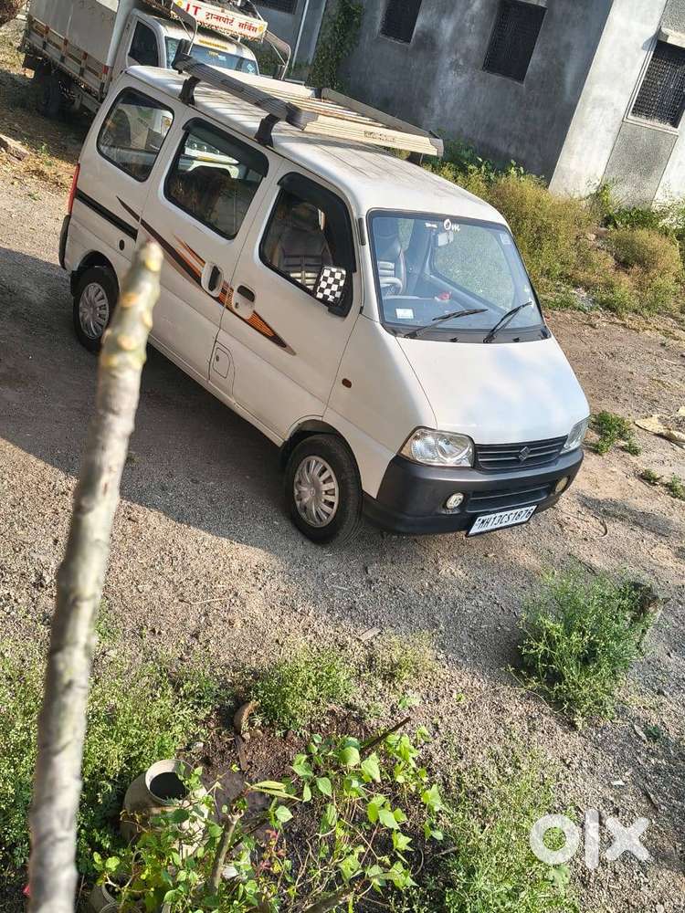 Maruti Eeco 5 Seater W/ac