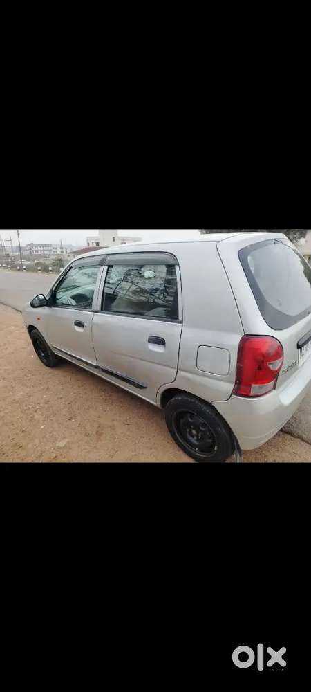 Automatic Window Full Ac Working