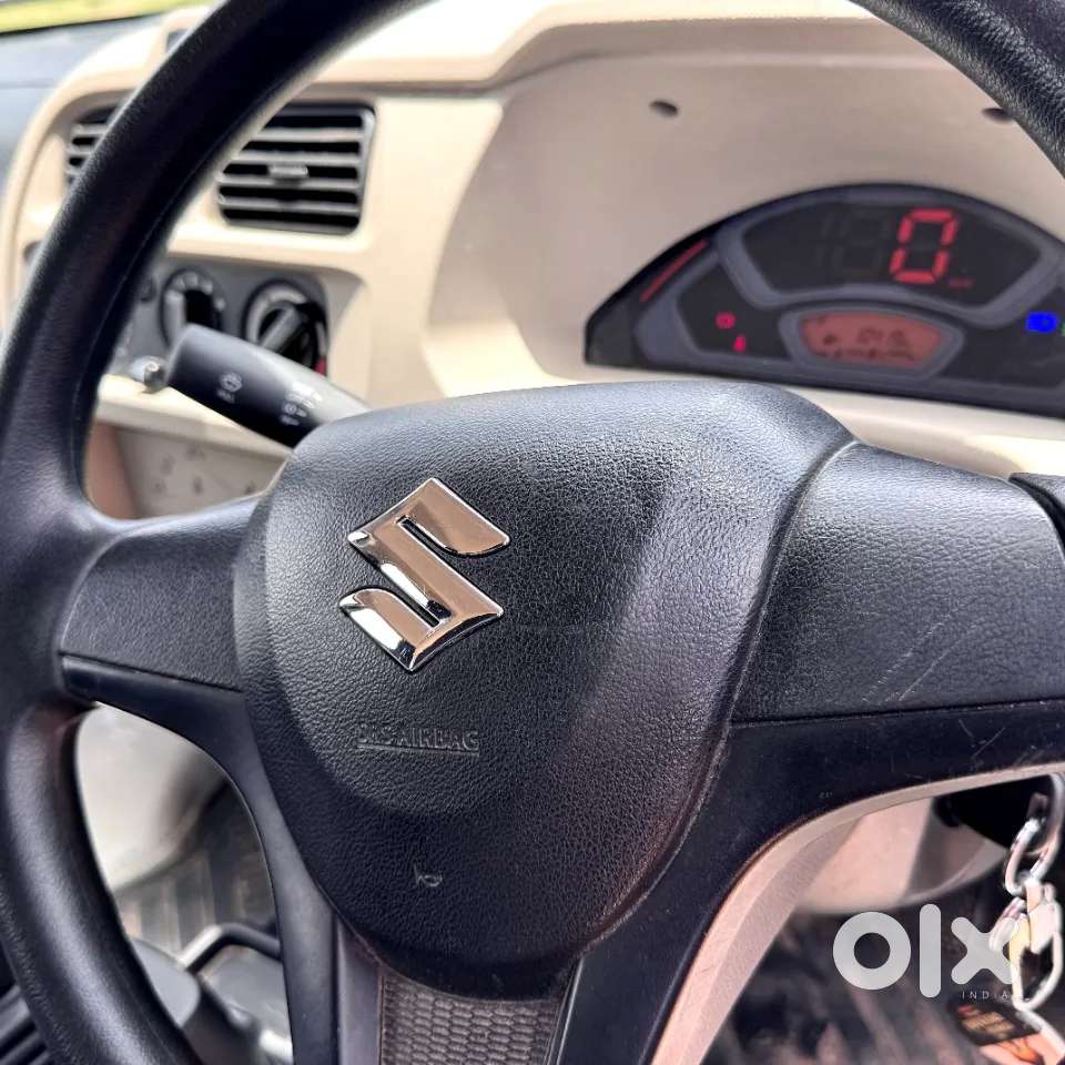 Maruti Suzuki Eeco 5 Seater Standard, 2025, Petrol