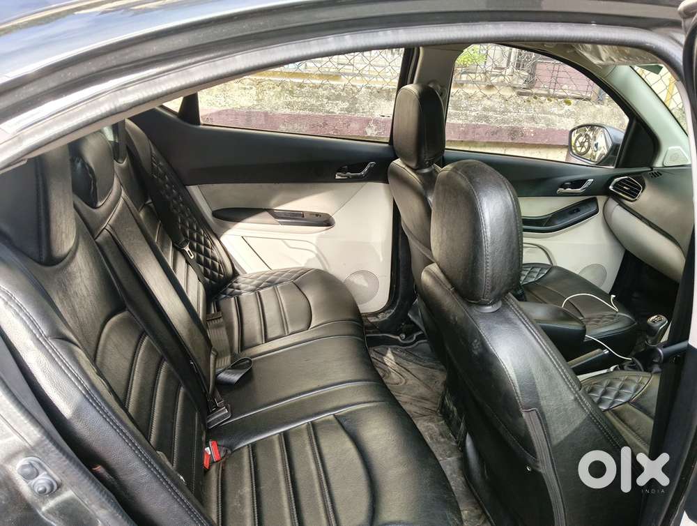 2024 Tata Tigor 1.2 Plus