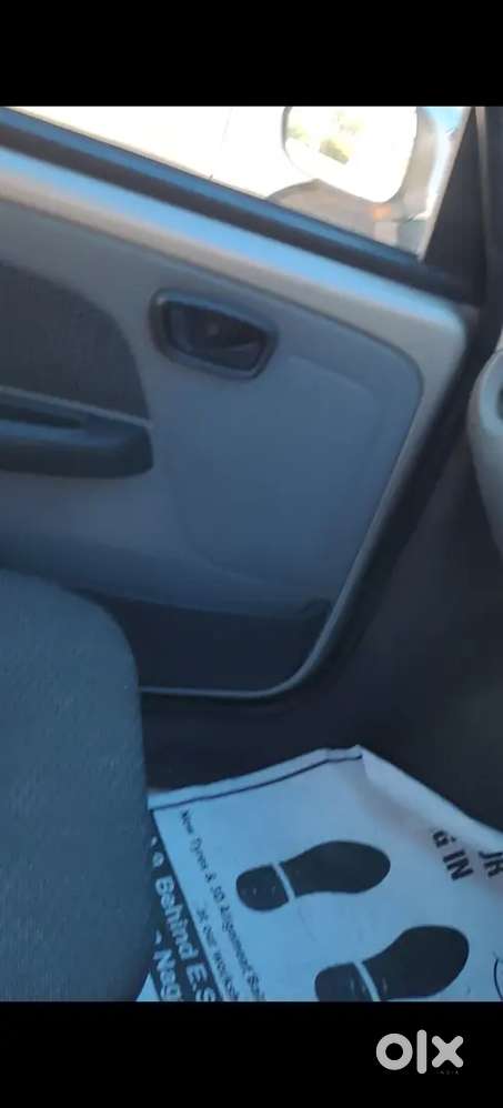Tata Nano Xe Petrol Manual 2010 - Well Maintained Inbuilt Music System