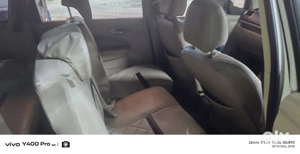 2013 Maruti Suzuki Ertiga Diesel