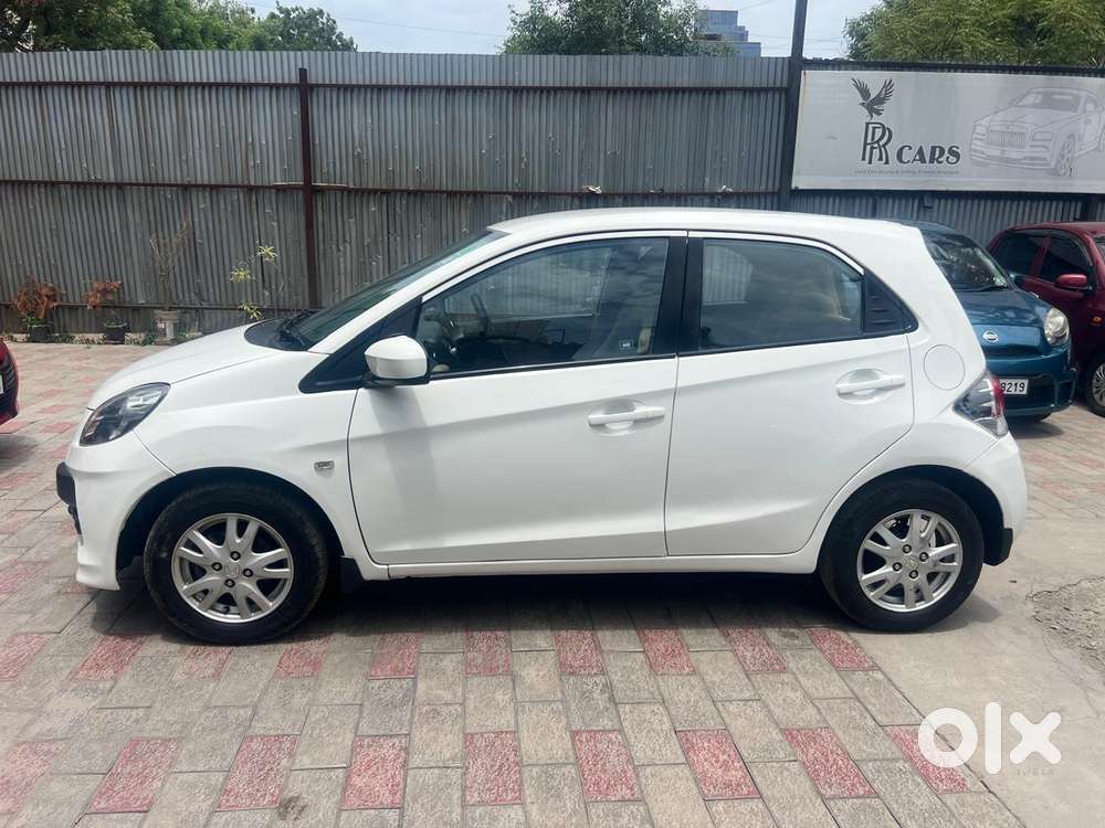 Honda Brio Vx, 2014, Petrol