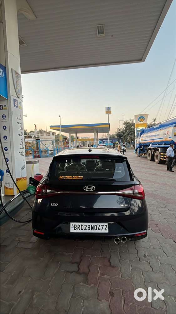 Hyundai I20 N Line 2023 Urgent Sale