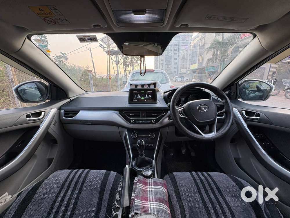 Tata Nexon Diesel 2018