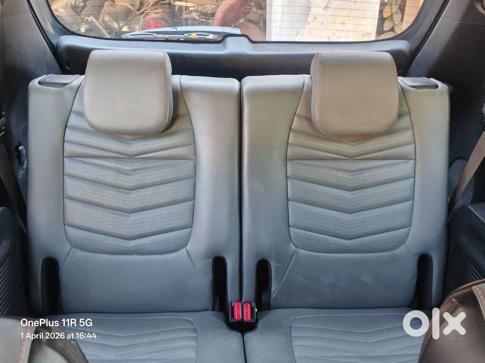 Kia Carens X Line 1.5 Diesel At 6 Str, 2023, Diesel