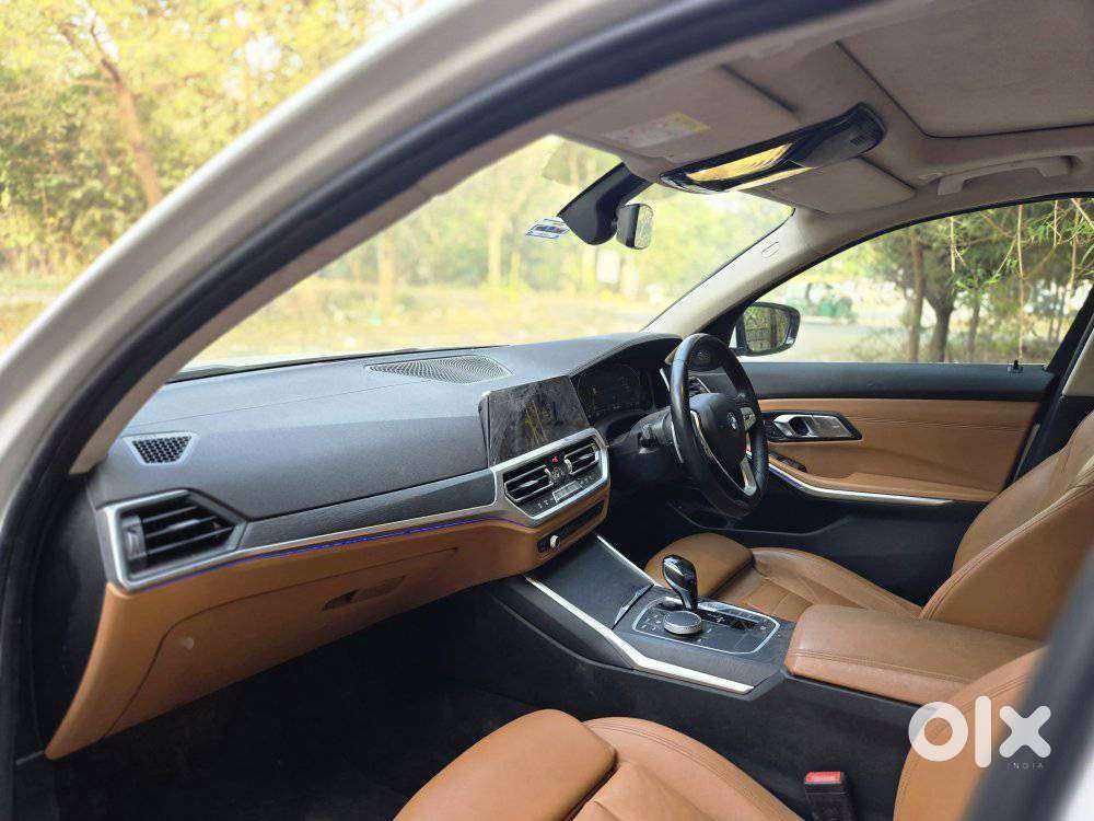 Bmw 3 Series Gran Limousine 320ld M Sport, 2021, Diesel