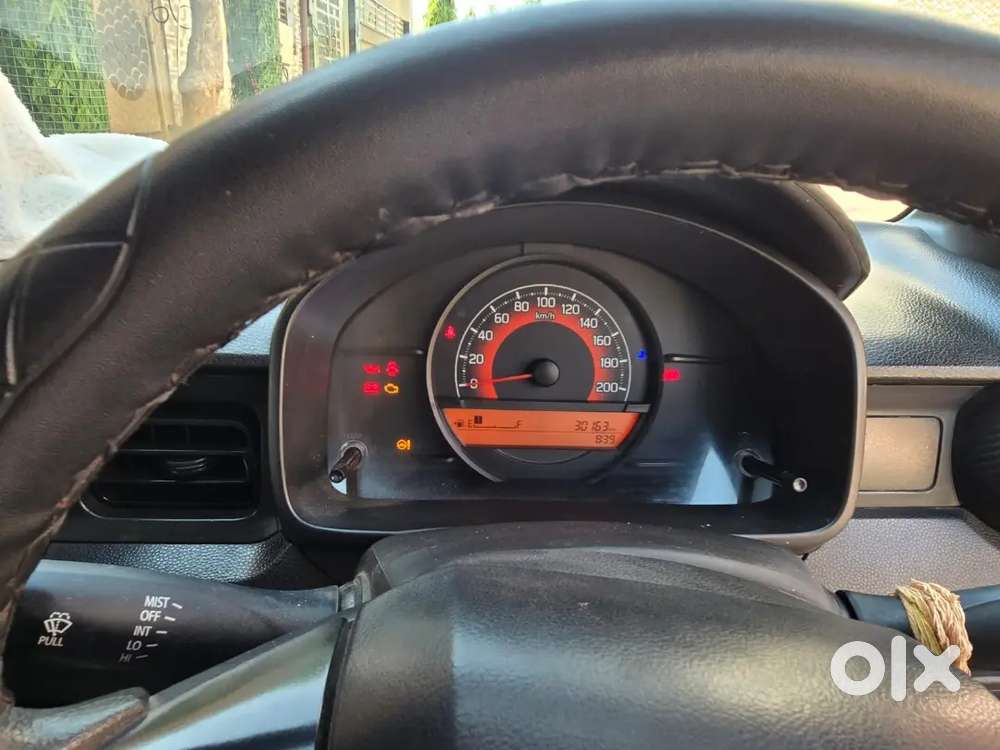 Maruti Suzuki Ignis 2022 Petrol 30000 Km Driven