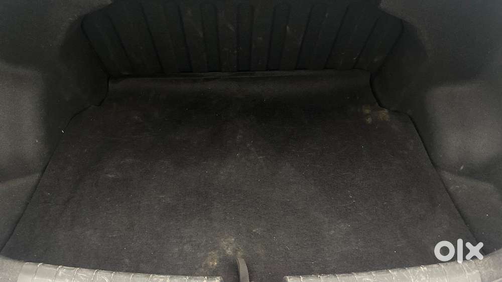 Hyundai Xcent Sx Automatic 1.2 (o), 2015, Petrol
