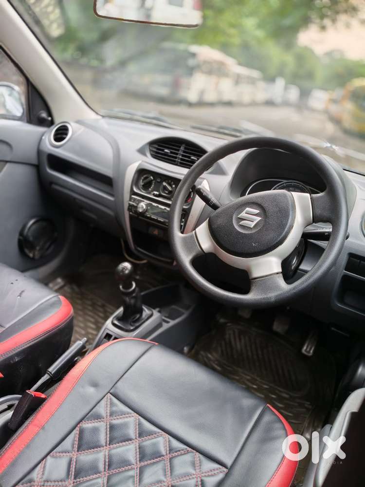 Maruti Suzuki Alto 800 Lxi, 2013, Petrol