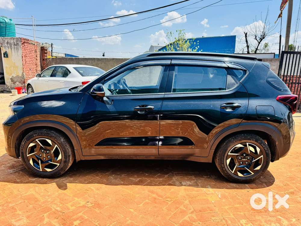 Kia Sonet 1.2 Htk Plus, 2025, Petrol