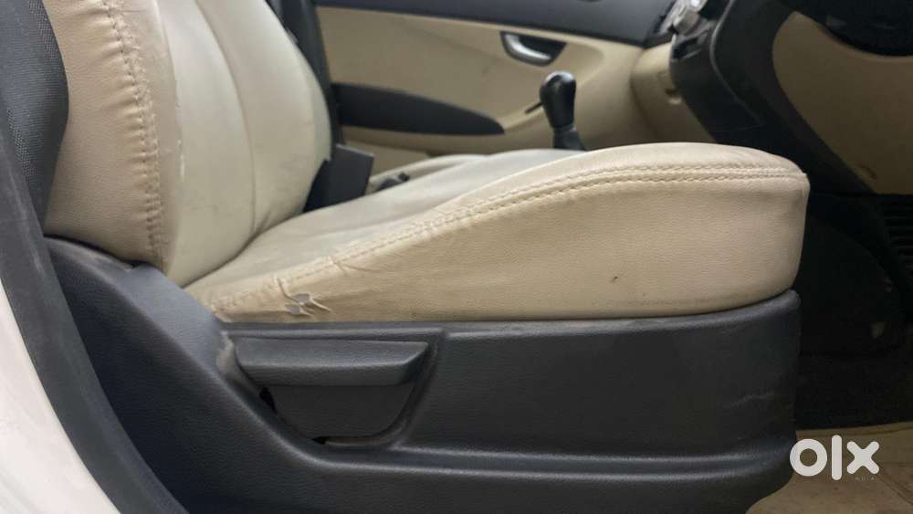 Hyundai Eon Sportz, 2012, Petrol