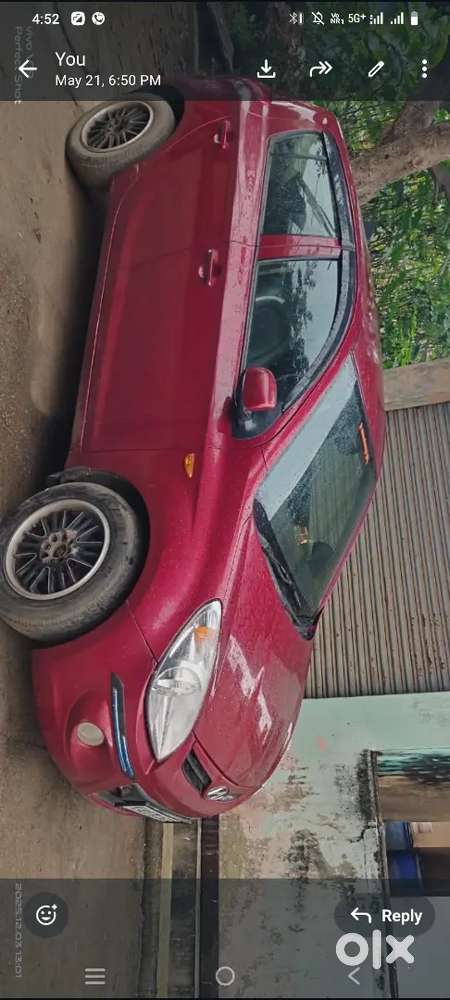 Hyundai I20 2009