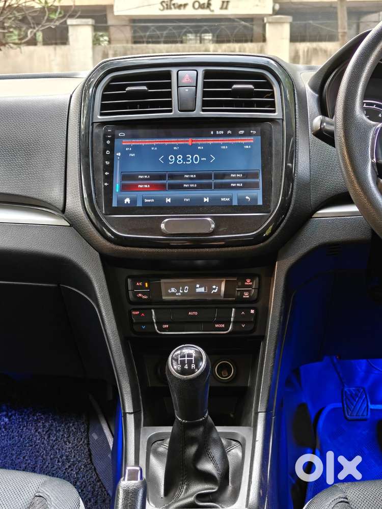 Maruti Suzuki Vitara Brezza Zdi, 2019, Diesel