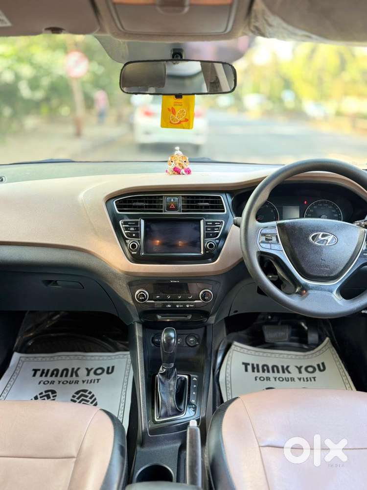 Hyundai I20 1.2 Asta, 2018, Petrol