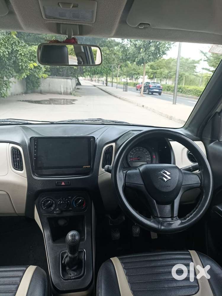 Maruti Suzuki Wagon R 1.0 Lxi Cng, 2020, Cng & Hybrids