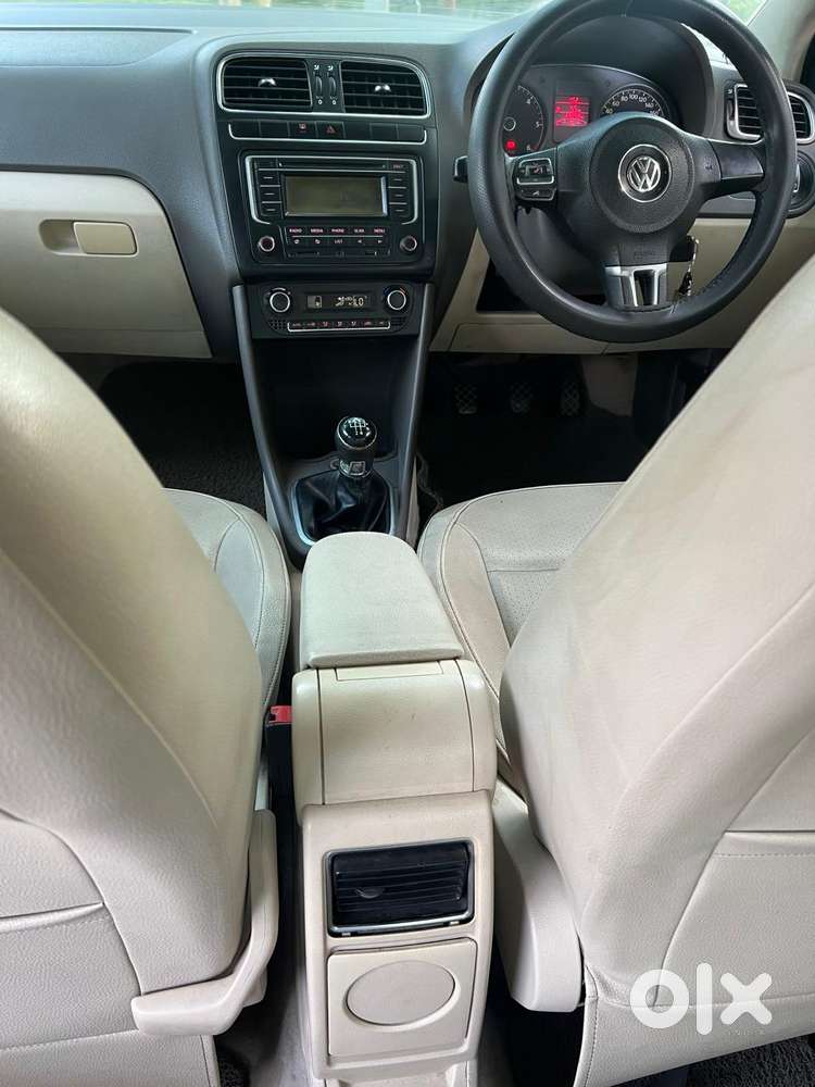 Volkswagen Vento 1.5 Tdi Highline Plus, 2014, Diesel