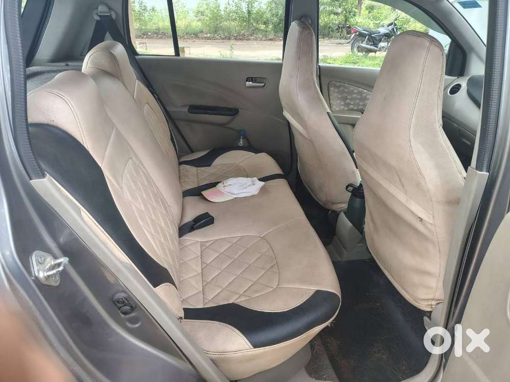 Maruti Celerio Zxi - 2017 - Manual