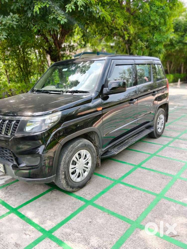 Mahindra Bolero Neo 1.5 N8, 2022, Diesel