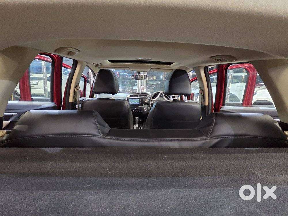 Honda Jazz V Automatic, 2020, Petrol