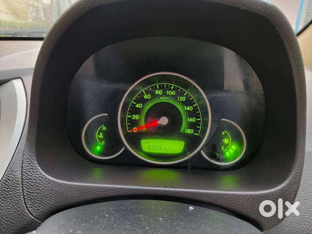 Hyundai Eon Magna, 2013, Petrol