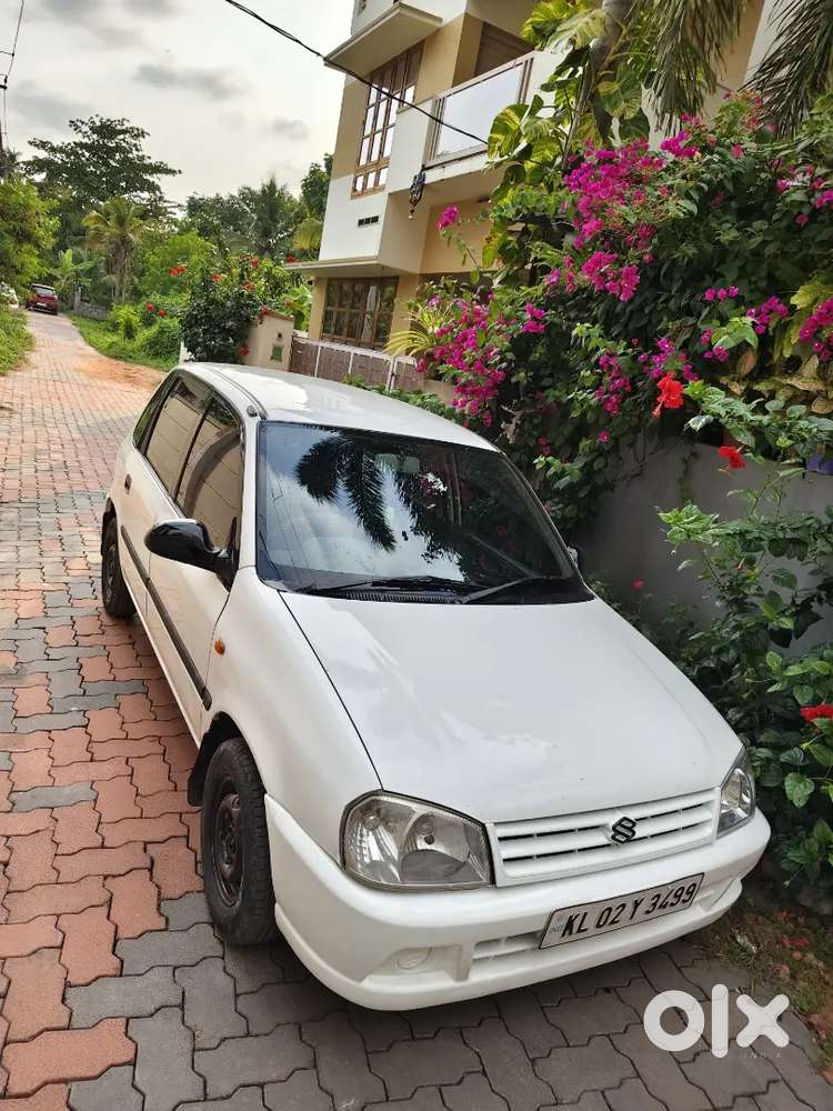 Good Condition Well Maintained Retest Done