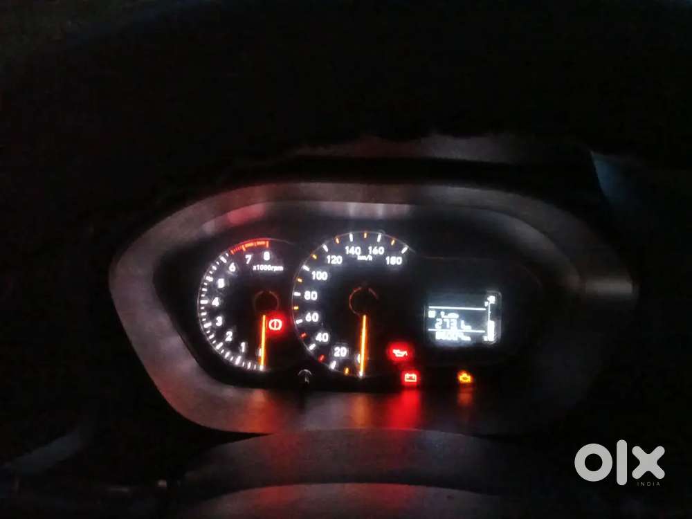 Hyundai Santro Era 2019 Petrol Manual